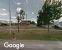 Exterior picture of Tim Hortons