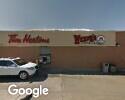 Exterior picture of Tim Hortons