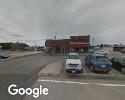 Exterior picture of Tim Hortons