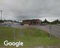 Exterior picture of Tim Hortons