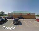 Exterior picture of Tim Hortons