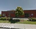 Exterior picture of Tim Hortons