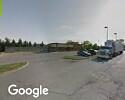 Exterior picture of Tim Hortons