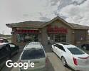 Exterior picture of Tim Hortons