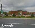 Exterior picture of Tim Hortons
