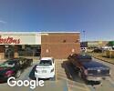 Exterior picture of Tim Hortons