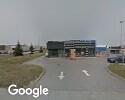 Exterior picture of Tim Hortons