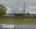 Exterior picture of Tim Hortons