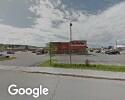 Exterior picture of Tim Hortons