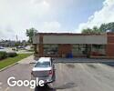 Exterior picture of Tim Hortons