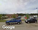 Exterior picture of Tim Hortons