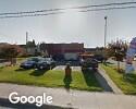 Exterior picture of Tim Hortons
