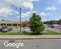 Exterior picture of Tim Hortons