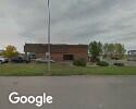 Exterior picture of Tim Hortons
