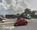 Exterior picture of Tim Hortons