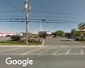 Exterior picture of Tim Hortons