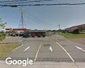Exterior picture of Tim Hortons