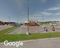 Exterior picture of Tim Hortons