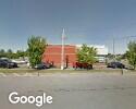 Exterior picture of Tim Hortons