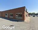 Exterior picture of Tim Hortons