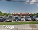 Exterior picture of Tim Hortons