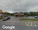 Exterior picture of Tim Hortons