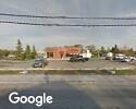 Exterior picture of Tim Hortons