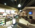 Exterior picture of Tim Hortons