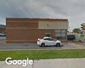 Exterior picture of Tim Hortons