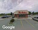 Exterior picture of Tim Hortons
