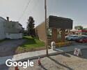 Exterior picture of Tim Hortons