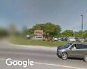 Exterior picture of Tim Hortons