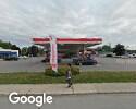 Exterior picture of Tim Hortons