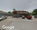 Exterior picture of Tim Hortons