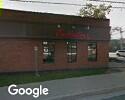Exterior picture of Tim Hortons