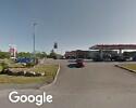 Exterior picture of Tim Hortons