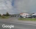 Exterior picture of Timms Garage (Saintfield)