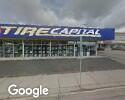 Exterior picture of Tire Capital