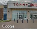 Exterior picture of Tommy Hilfiger