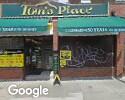 Exterior picture of Tom's Place
