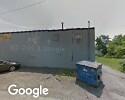 Exterior picture of Tony's Barber Shop