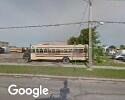 Exterior picture of Tony's Team Transport