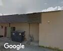 Exterior picture of Top Hat Pizza