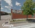 Exterior picture of Topper's Pizza