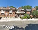Exterior picture of Toronto Community Hostel