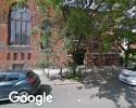 Exterior picture of Toronto Dance Theatre