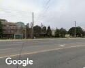 Exterior picture of Toronto Fire Service