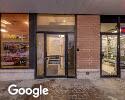 Exterior picture of Toronto Florists
