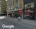 Exterior picture of Toronto Hostels Training Centre