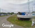 Exterior picture of Toronto Island Marina